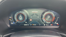 Ford Puma 1.0 EcoBoost Hybrid mHEV ST-Line X 5dr DCT Petrol Hatchback